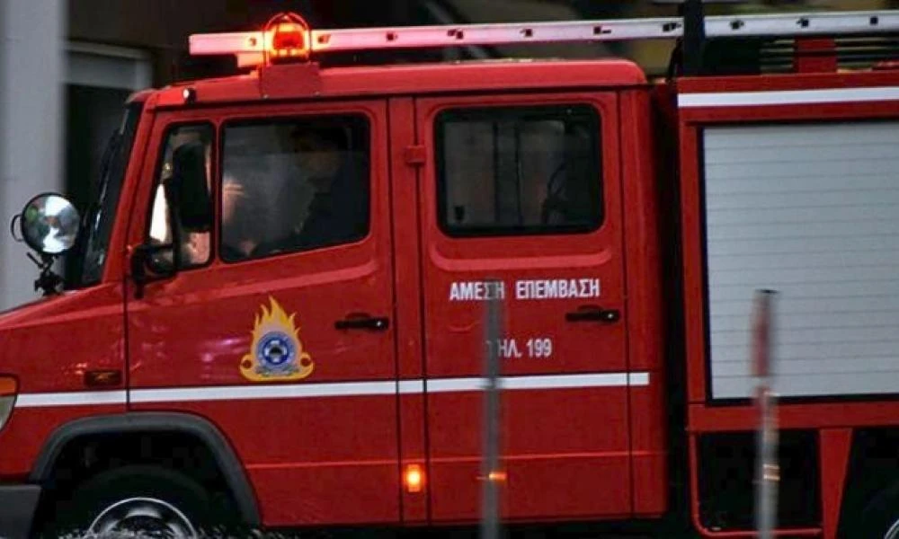 33 αγροτοδασικές πυρκαγιές εκδηλώθηκαν το τελευταίο 24ωρο στη χώρα